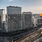 Kasprzaka Apartments - Wola Business Center By Sun & Snow