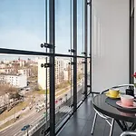 Kasprzaka Apartments - Wola Business Center By Sun & Snow