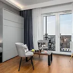 Kasprzaka Apartments - Wola Business Center By Sun & Snow