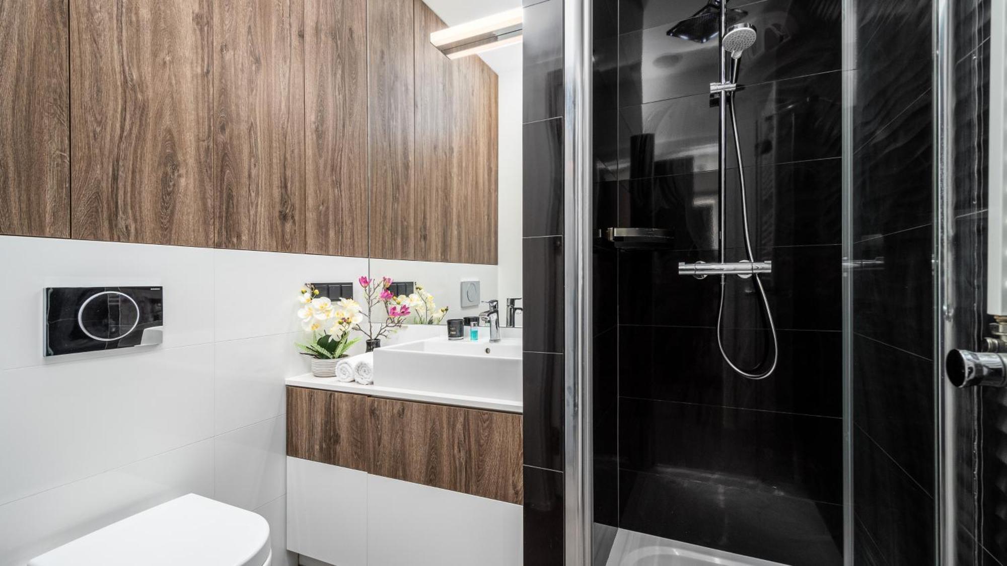 Kasprzaka - Wola Business Center By Sun & Snow *