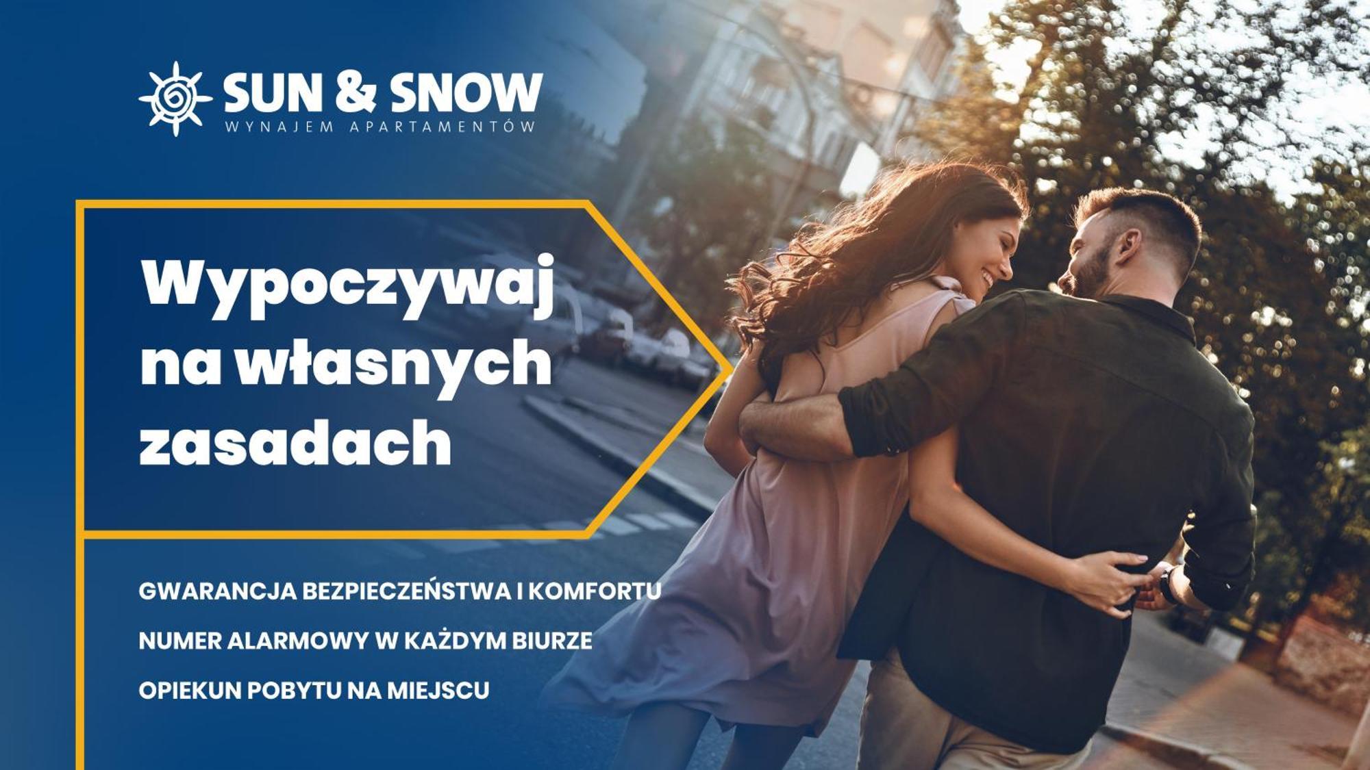 Kasprzaka - Wola Business Center By Sun & Snow