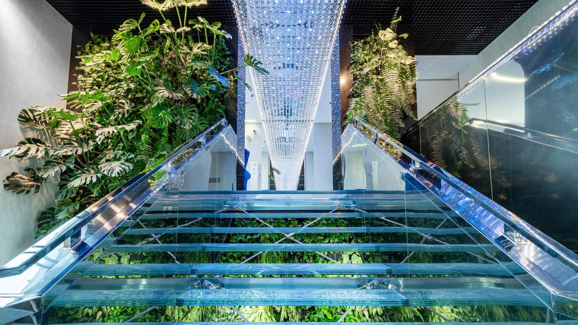 Butas Kasprzaka - Wola Business Center By Sun & Snow